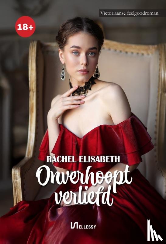 Elisabeth, Rachel - Onverhoopt verliefd