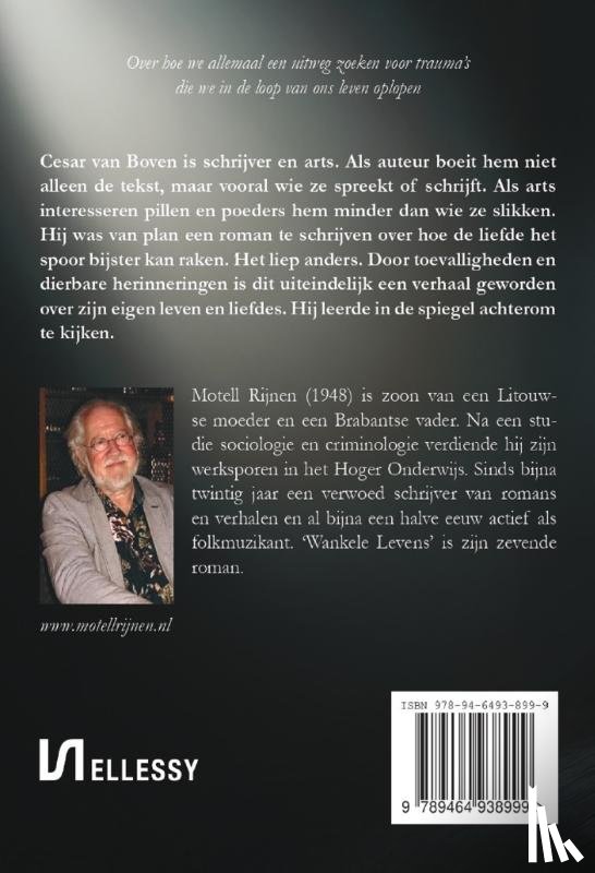 Rijnen, Motell - Wankele levens