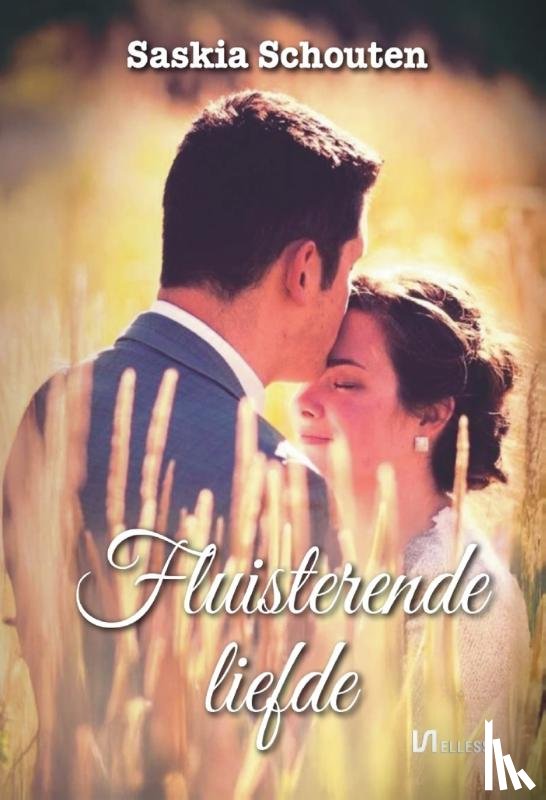 Schouten, Saskia - Fluisterende liefde