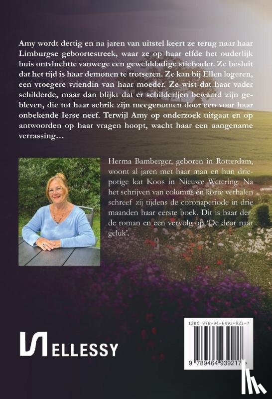 Bamberger, Herma - Deur naar het verleden