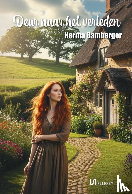 Bamberger, Herma - Deur naar het verleden