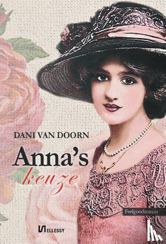Doorn, Dani van - Anna's keuze