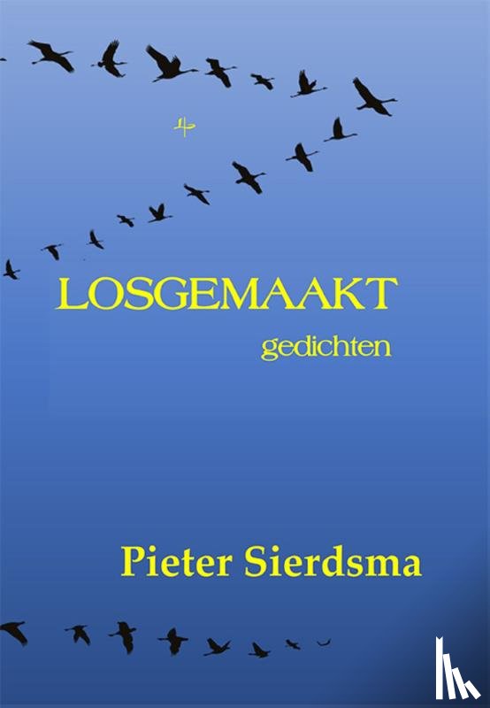 Sierdsma, Pieter - Losgemaakt