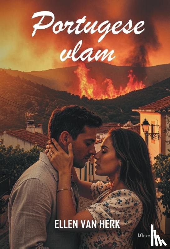 Herk, Ellen van - Portugese vlam