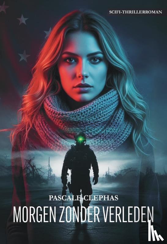 Clephas, Pascale - Morgen zonder verleden