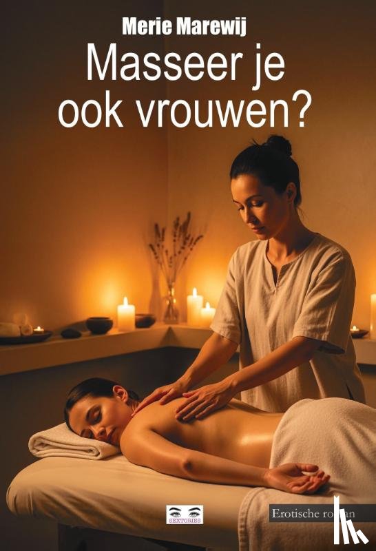 Marewij, Merie - Masseer je ook vrouwen?