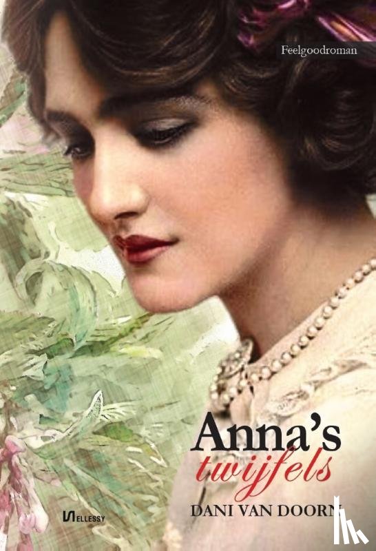 Doorn, Dani van - Anna's twijfels