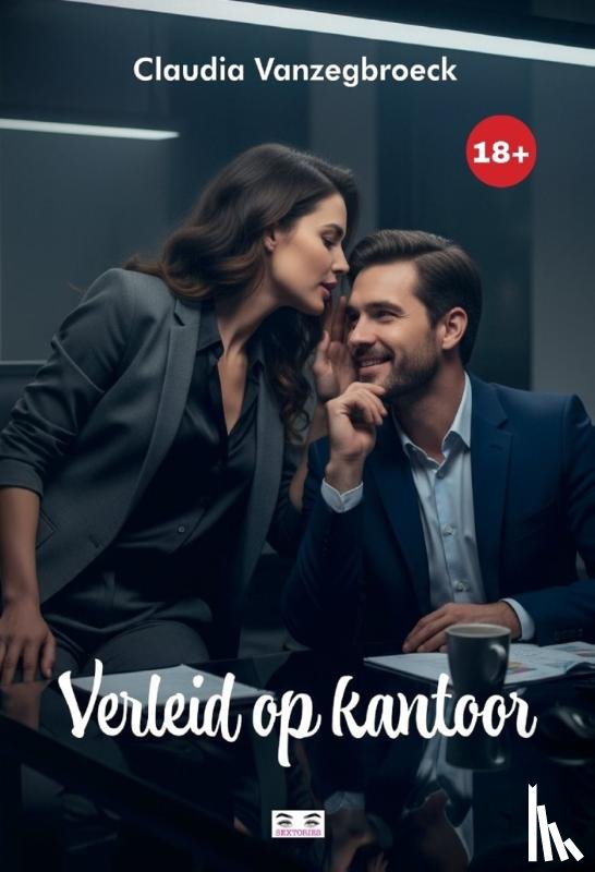 Vanzegbroeck, Claudia - Verleid op kantoor