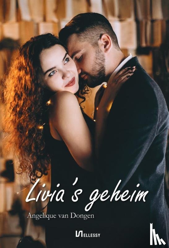 Dongen, Angelique van - Livia's geheim