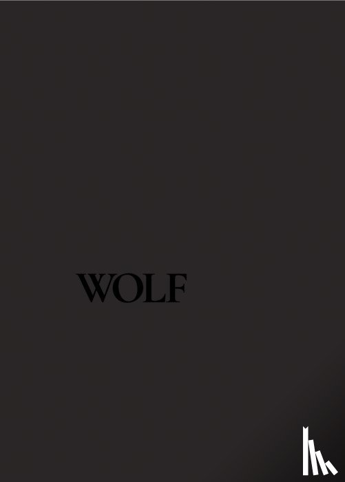  - Wolf