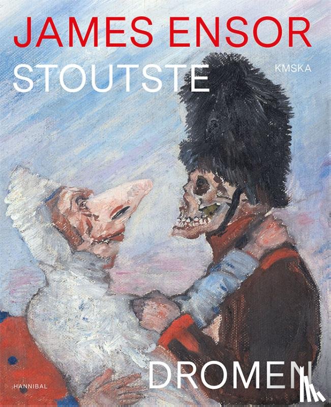  - Ensors stoutste dromen