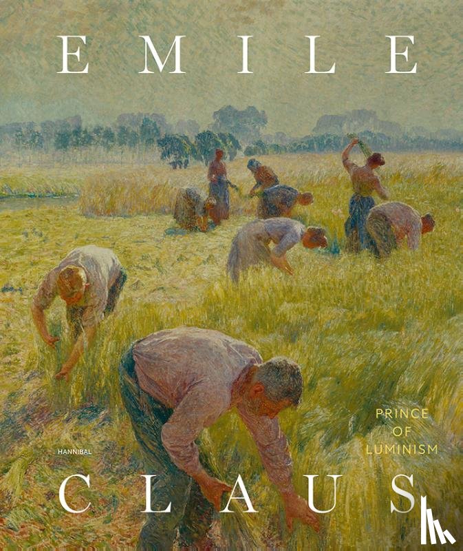 Smet, Johan De - Emile Claus