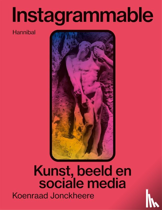 Jonckheere, Koenraad - Instagrammable