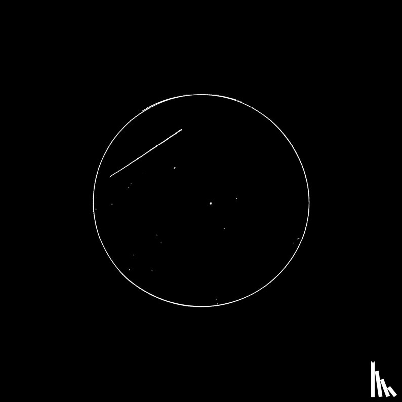 Depoorter, Bieke - Blinked myself awake