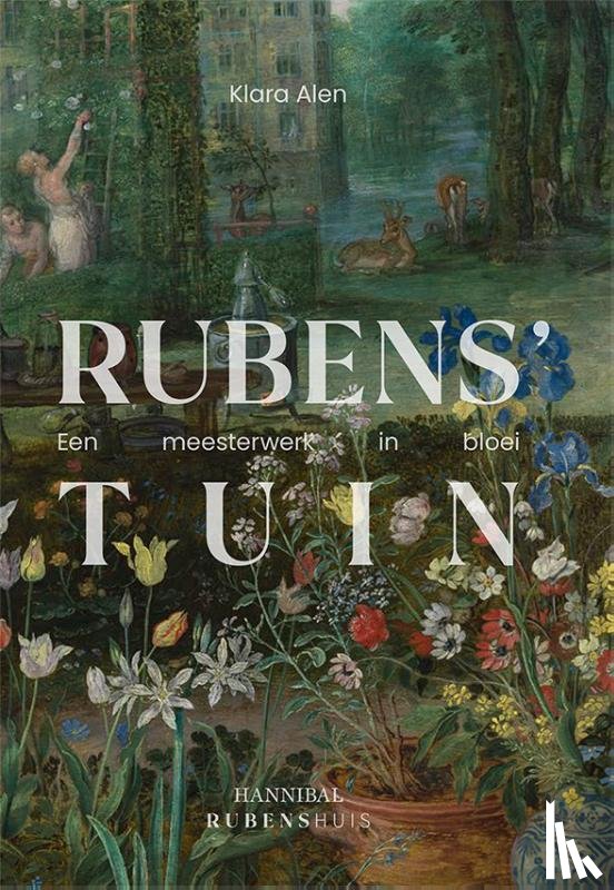  - Rubenstuin