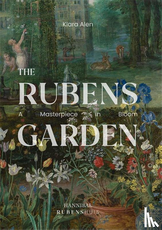  - The Rubens Garden
