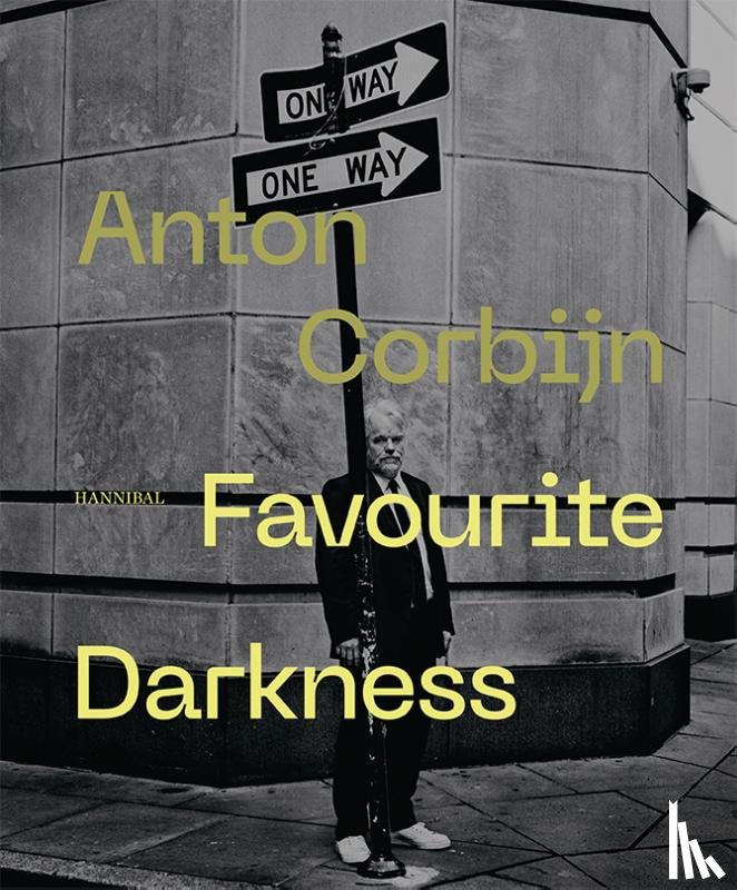  - Favourite Darkness