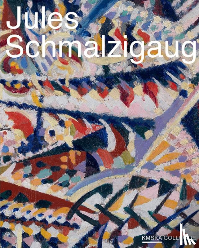  - Jules Schmalzigaug – Futurismo