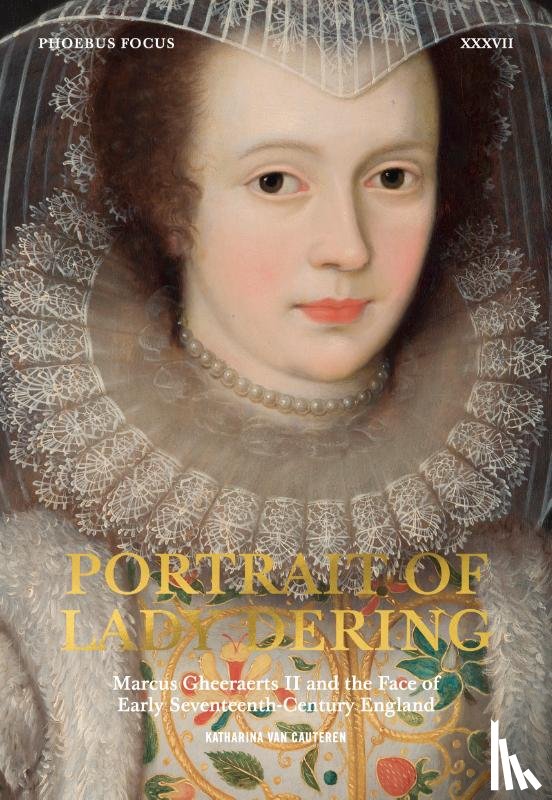 Van Cauteren, Katharina - Portrait of Lady Dering
