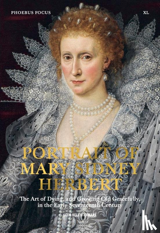 Kelchtermans, Leen - Portrait of Mary Sidney Herbert