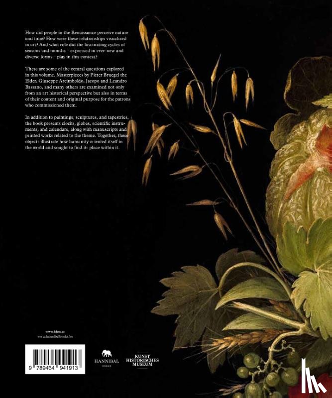 Del Torre Scheuch, Francesca - Arcimboldo, Bassano, Bruegel