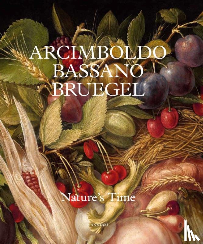Del Torre Scheuch, Francesca - Arcimboldo, Bassano, Bruegel