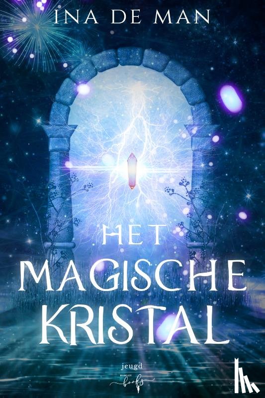 De Man, Ina - Het Magische Kristal