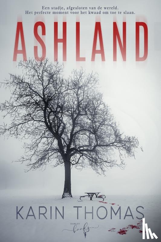 Thomas, Karin - Ashland