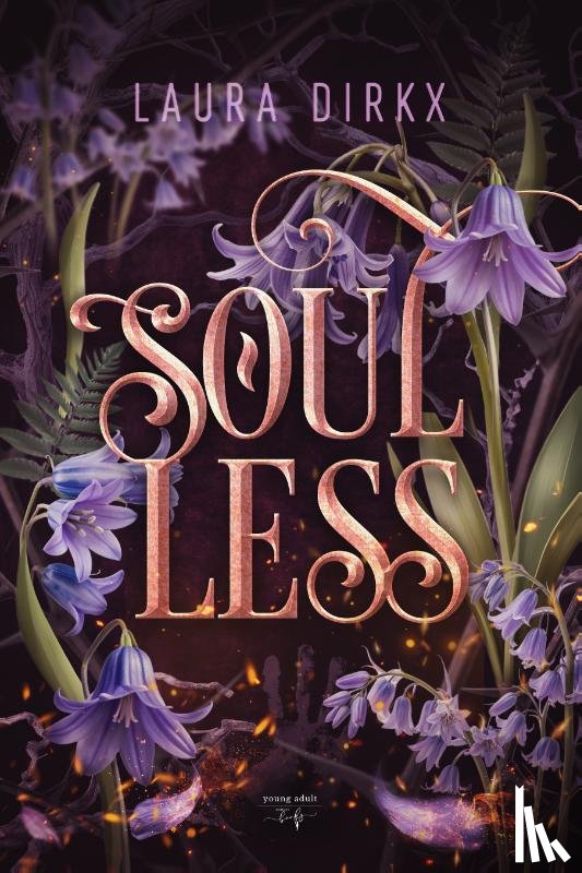 Dirkx, Laura - Soulless