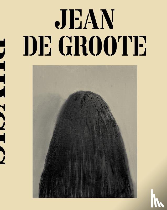 Debruyne, Johan - Jean de Groote. Physis