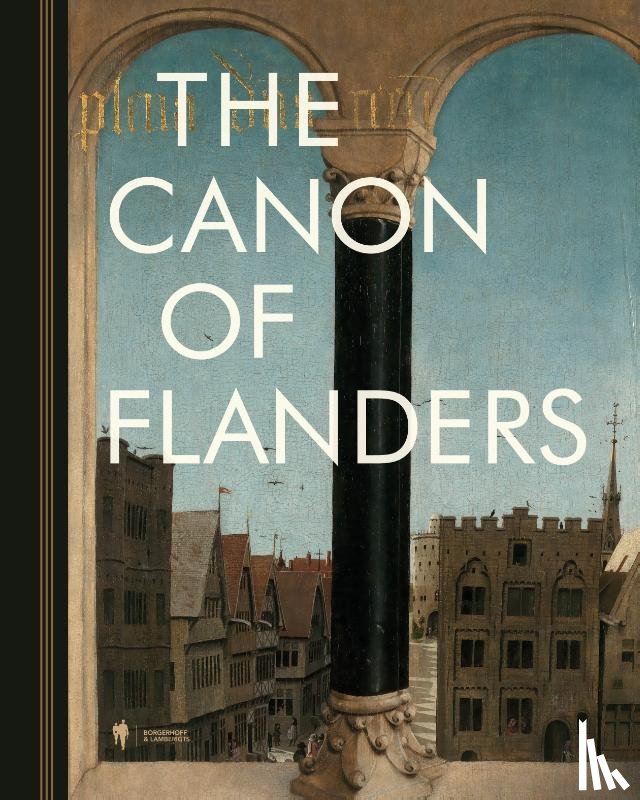  - The Canon of Flanders in 60 windows