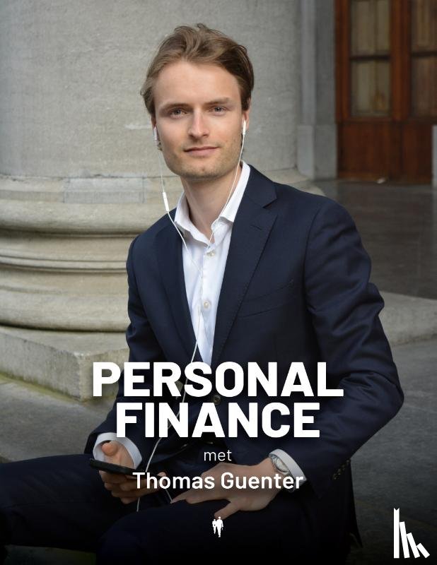 Guenter, Thomas - Personal finance met Thomas Guenter