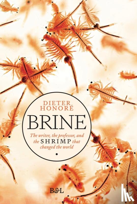 Honoré, Dieter - Brine
