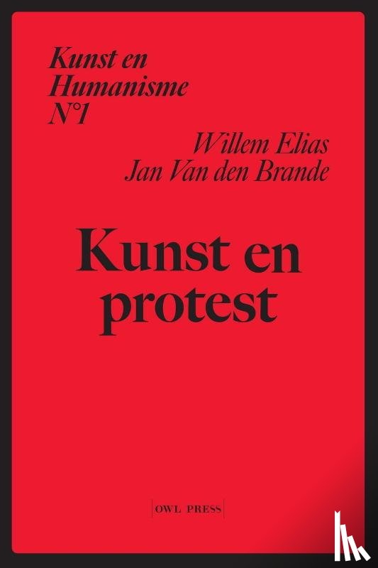 Van den Brande, Jan, Elias, Willem - Kunst en Humanisme 1