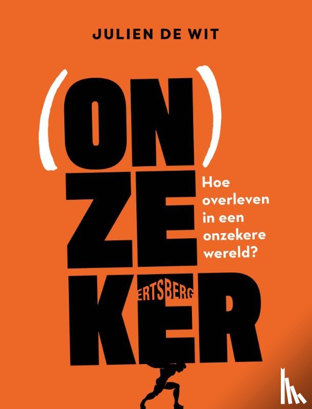 Wit, Julien de - (On)zeker