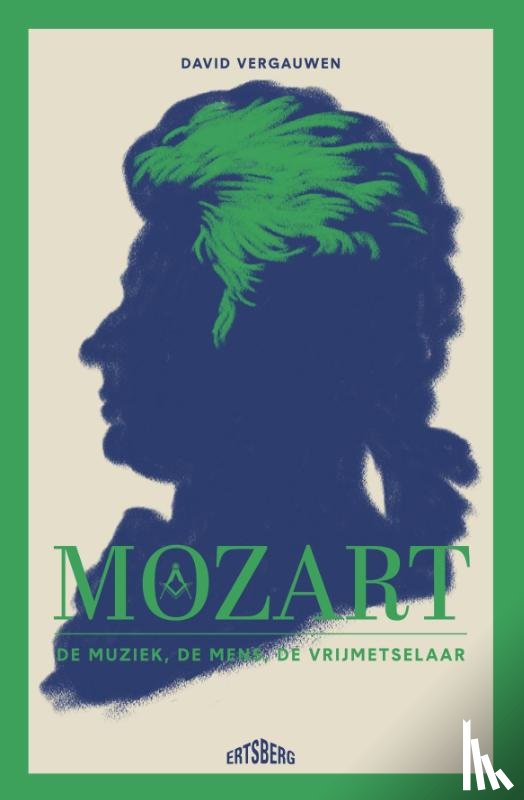 Vergauwen, David - Mozart