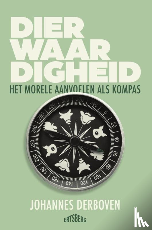 Derboven, Johannes - Dierwaardigheid