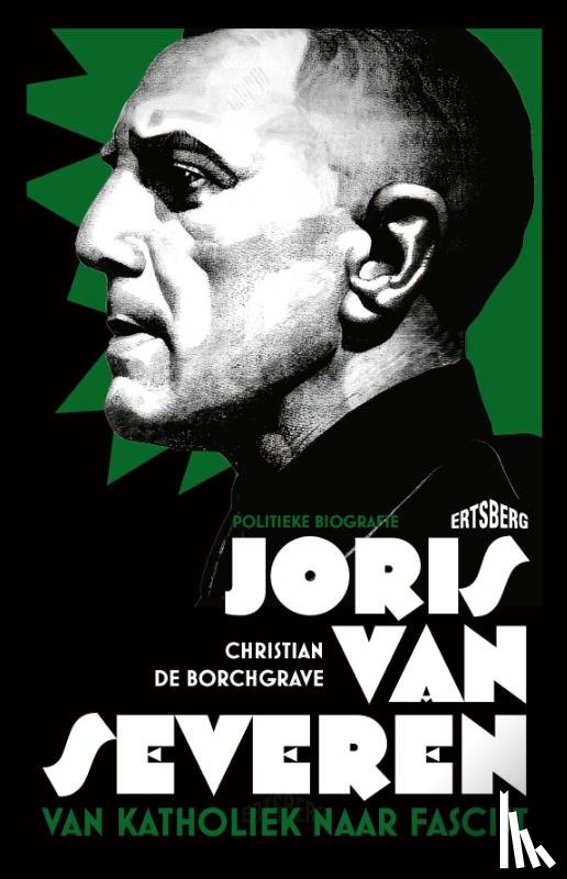 De Borchgrave, Christian - Joris Van Severen