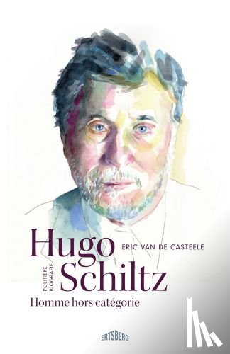 Casteele, Eric Van de - Hugo Schiltz