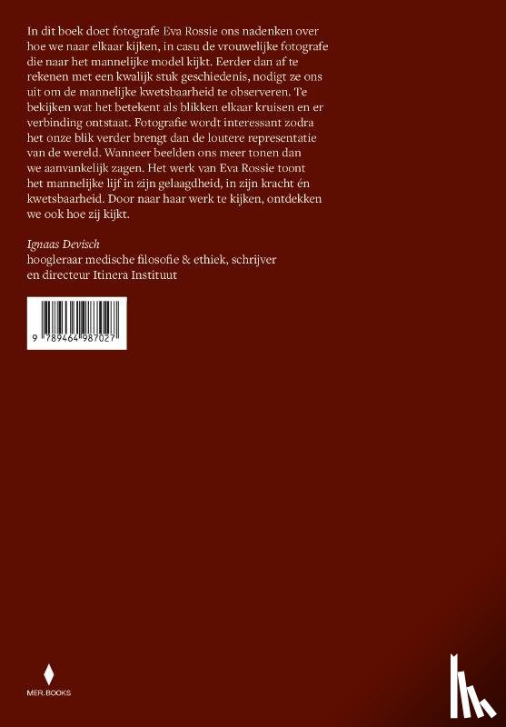 Rossie, Eva - Unfolded