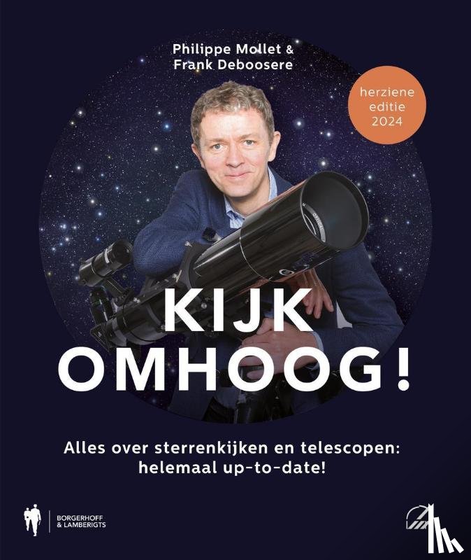  - Kijk omhoog!