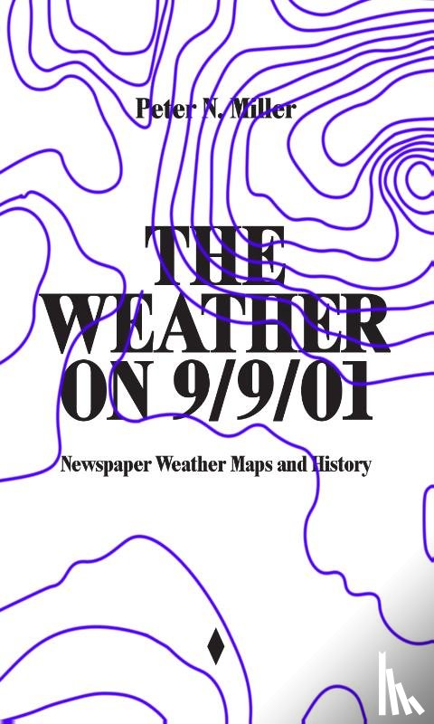 N. Miller, Peter - The Weather on 9/9/01