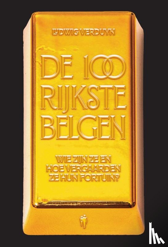 Verduyn, Ludwig - De 100 rijkste Belgen