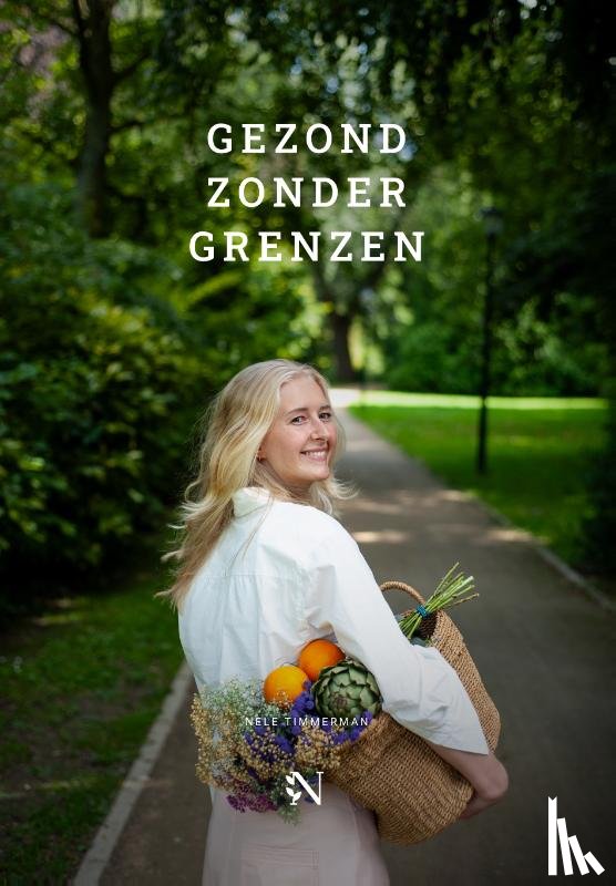 Timmerman, Nele - Gezond zonder grenzen