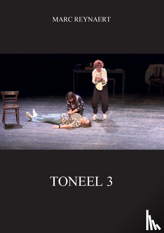  - Toneel 3
