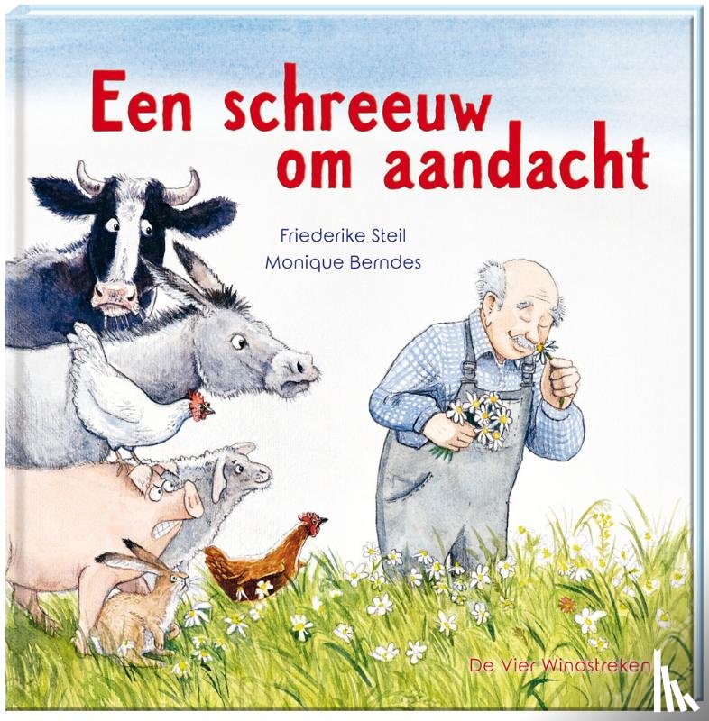 Berndes, Monique - Opa!!