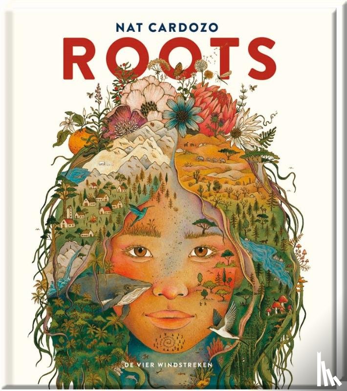 Cardozo, Nat - Roots