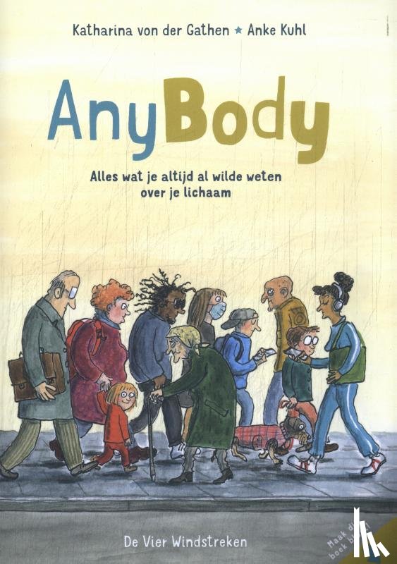 Gathen, Katharina von der - AnyBody