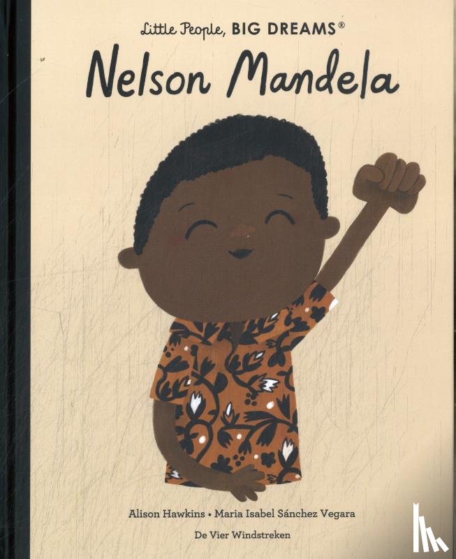 Sánchez Vegara, Maria Isabel - Nelson Mandela