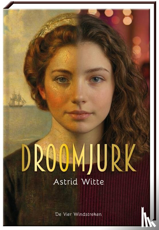 Witte, Astrid - Droomjurk
